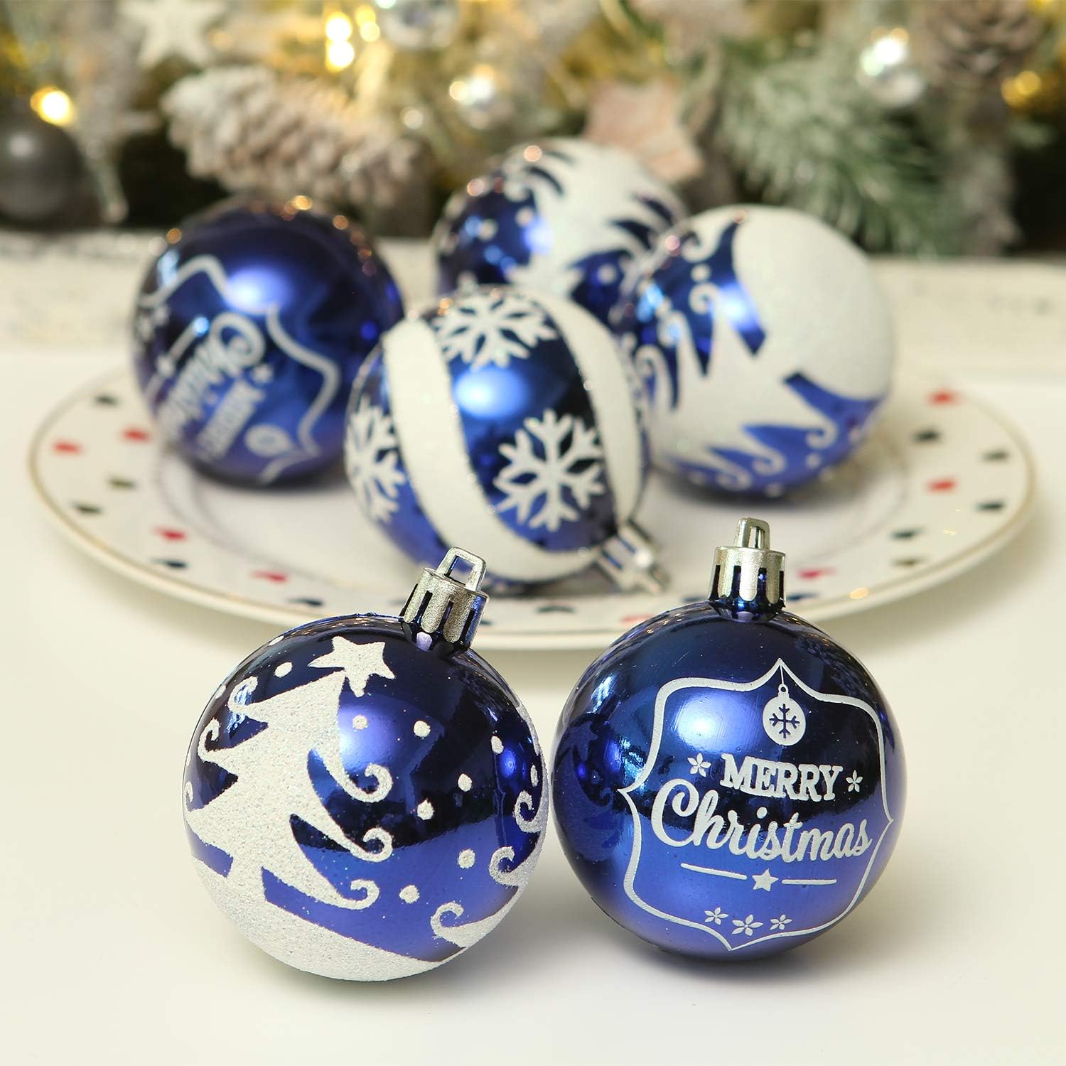 Christmas Ball