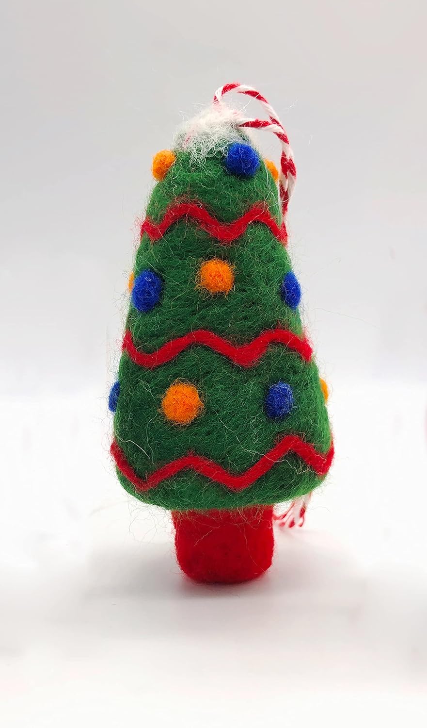 Santa Crafts Needle Felt Kit
