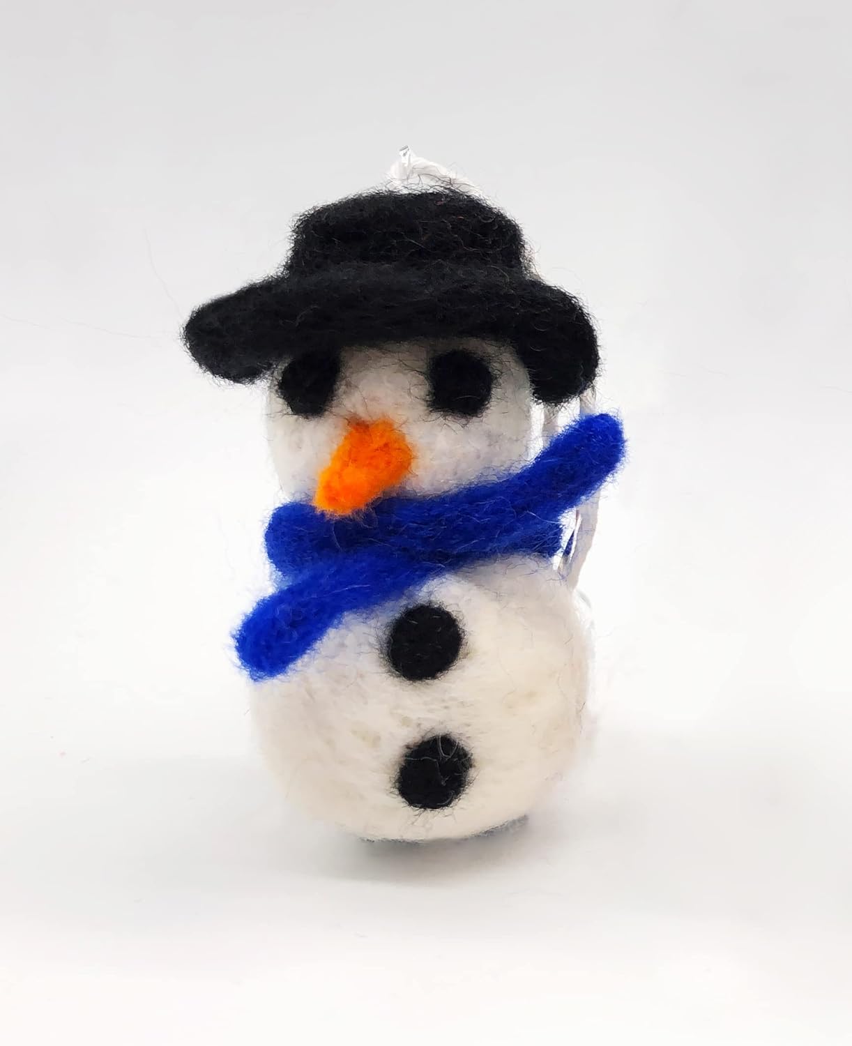 Santa Crafts Needle Felt Kit