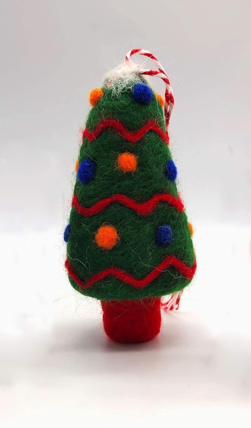 Santa Crafts Needle Felt Kit