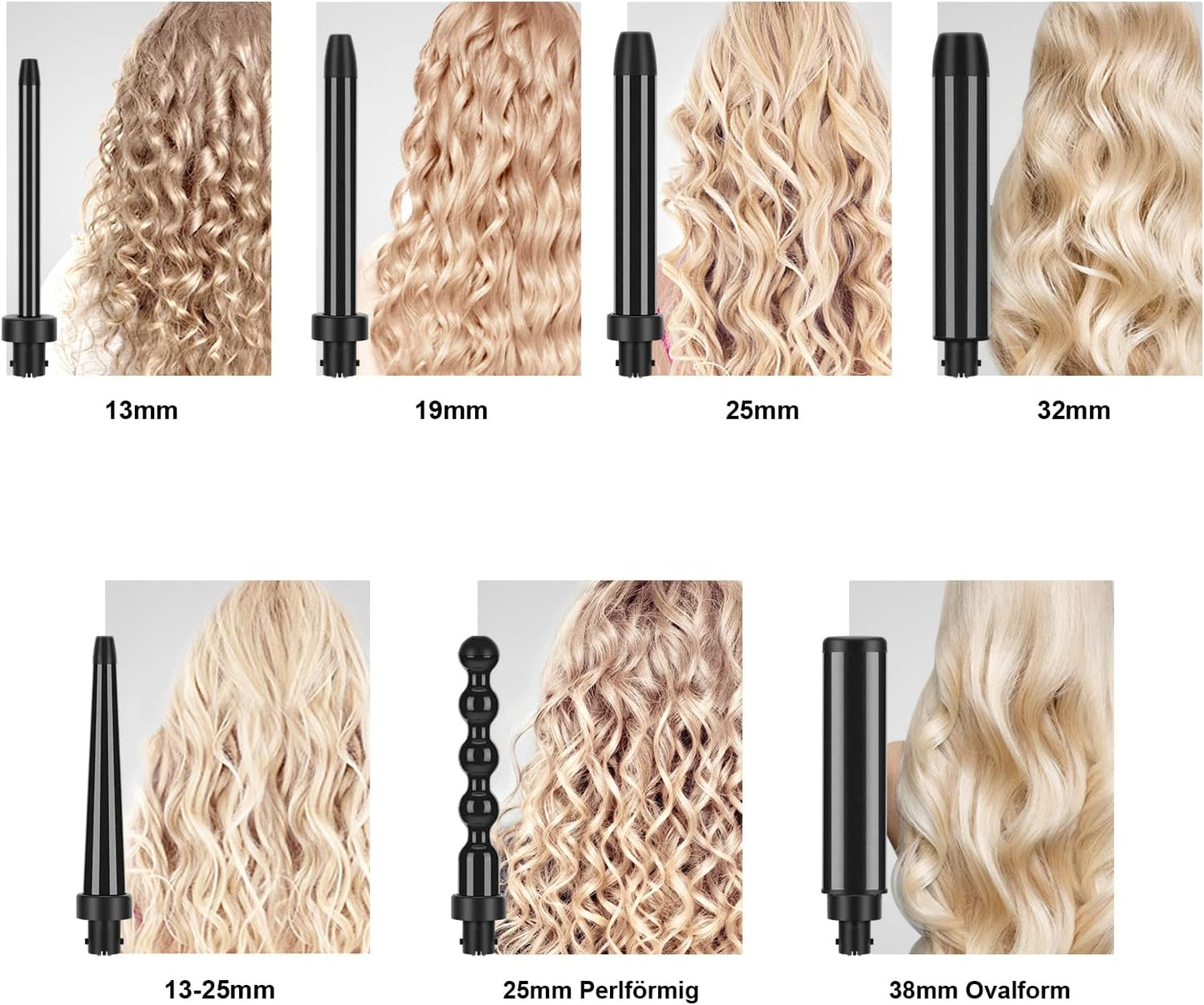 Curling Iron