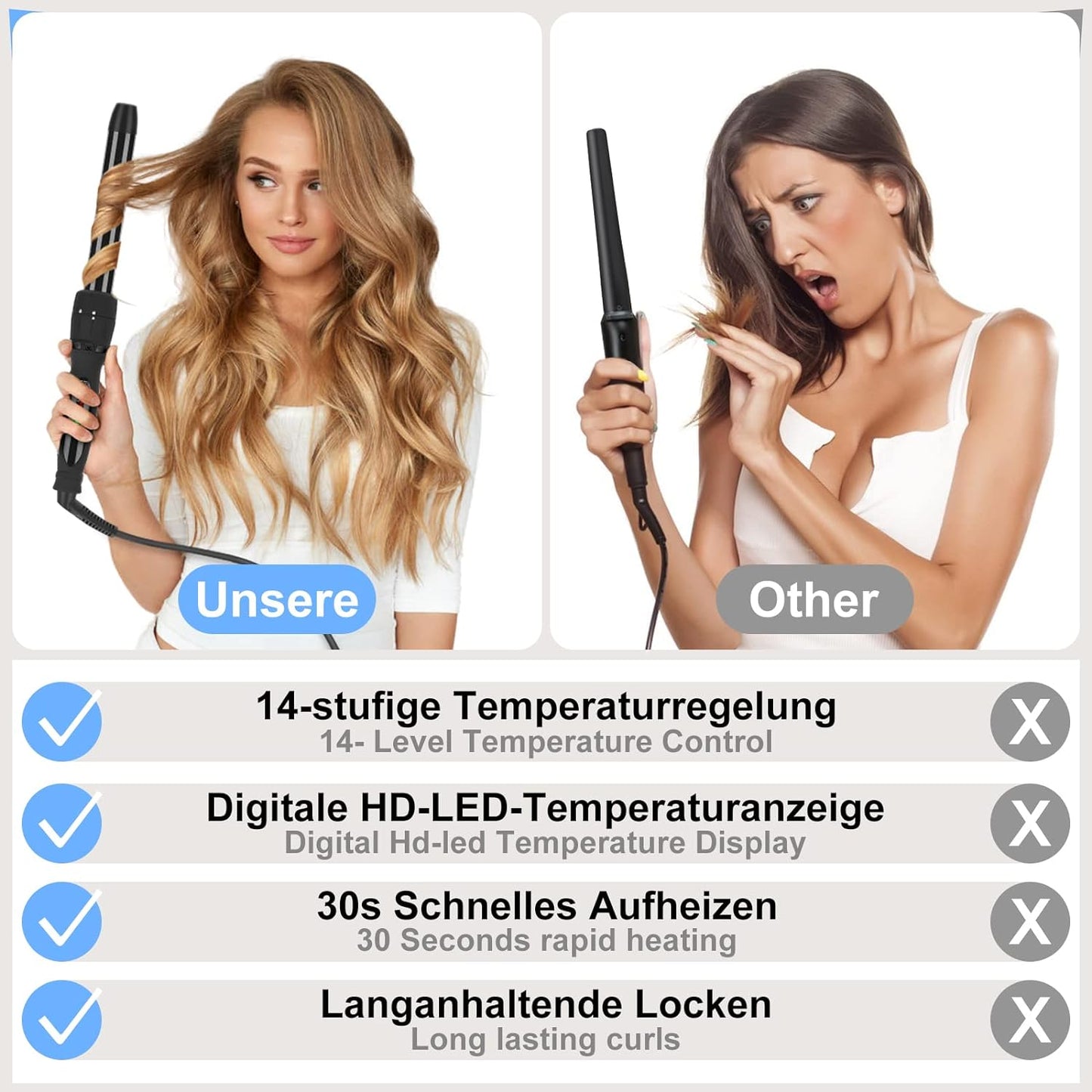 Curling Iron