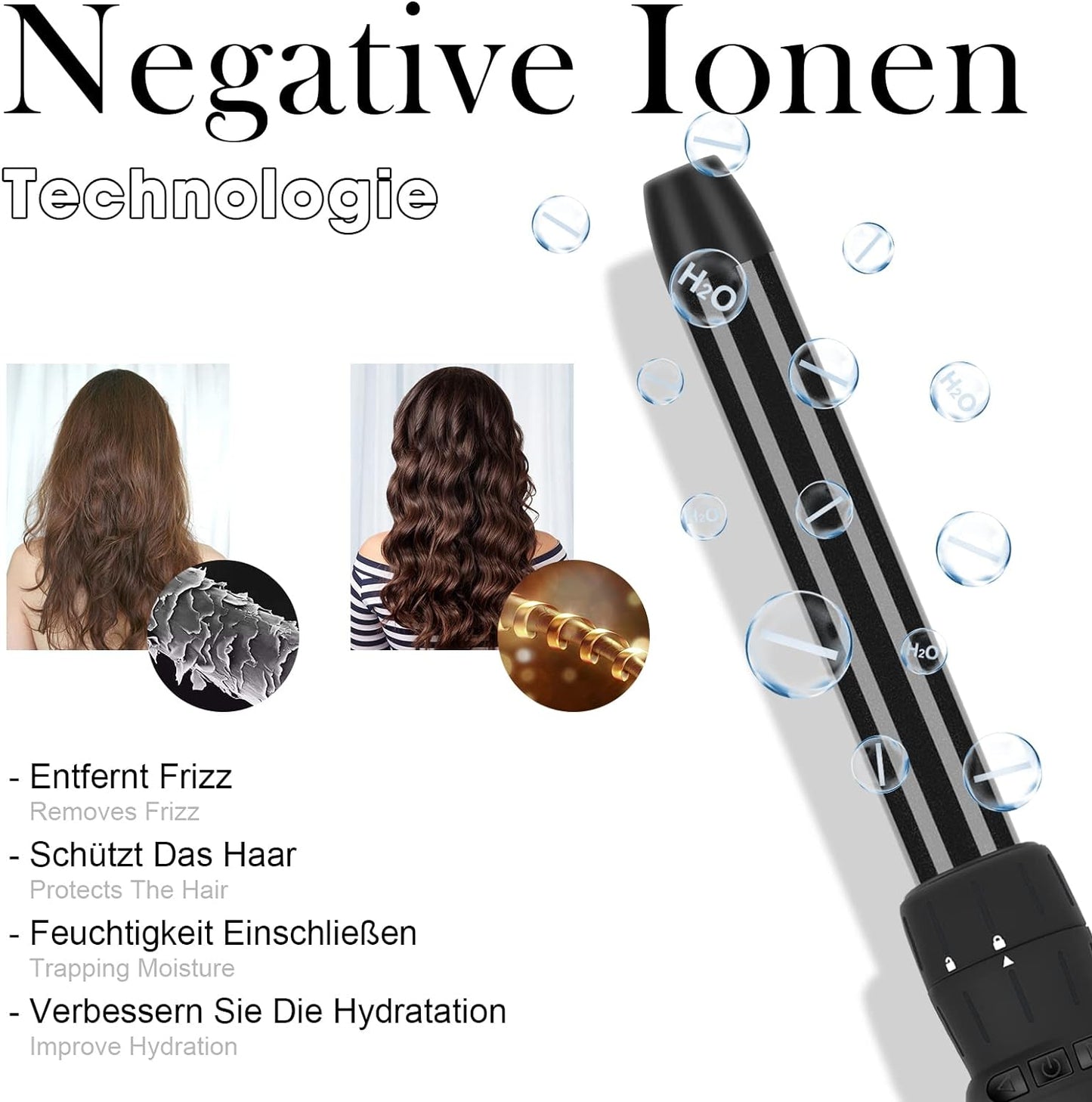Curling Iron