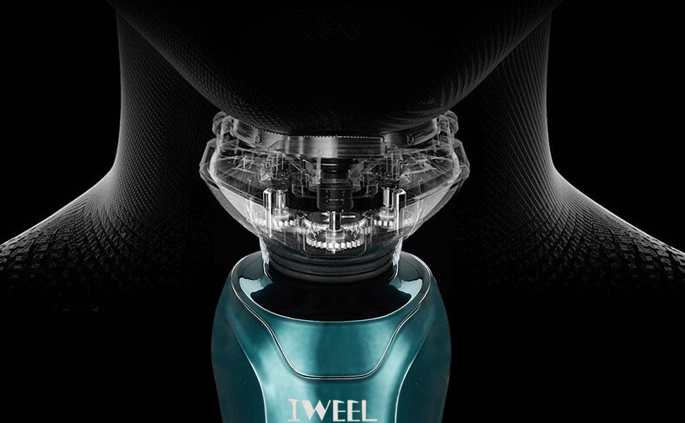 Electric Shaver