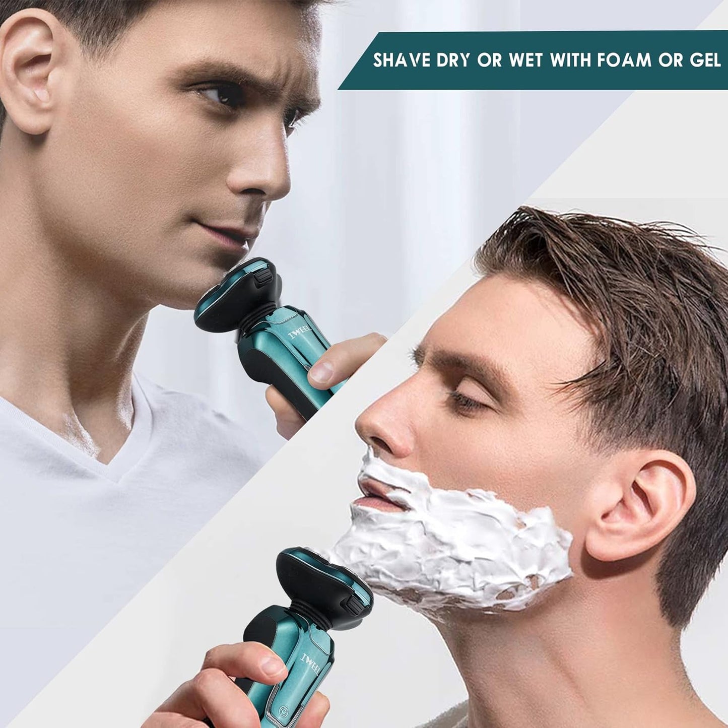 Electric Shaver