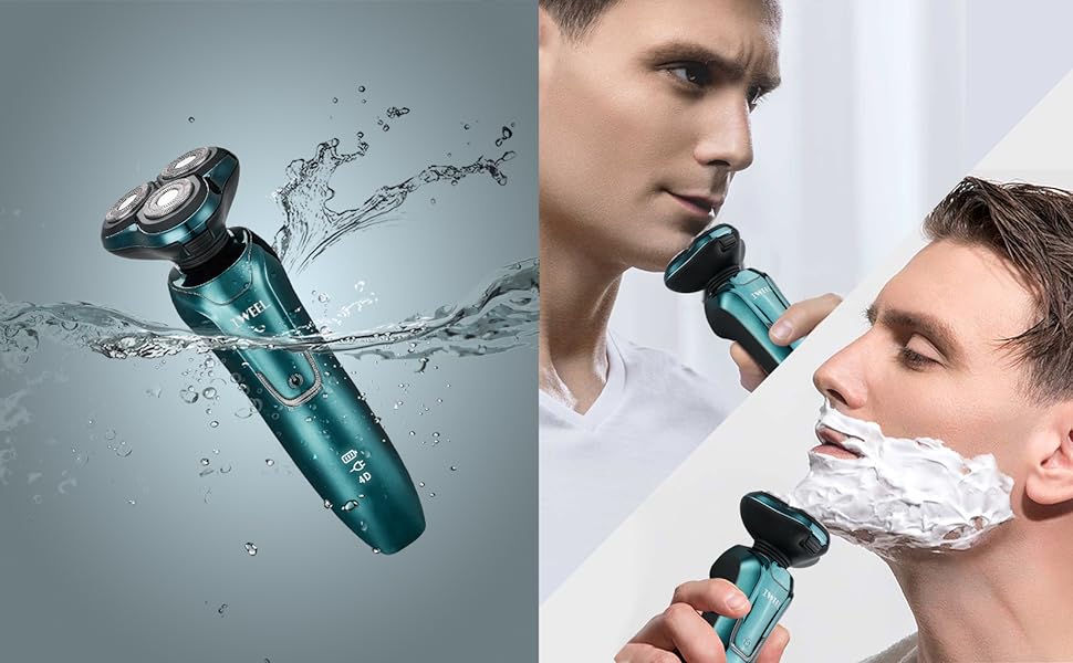 Electric Shaver