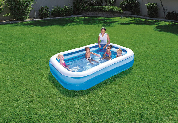 Large Paddling Pool