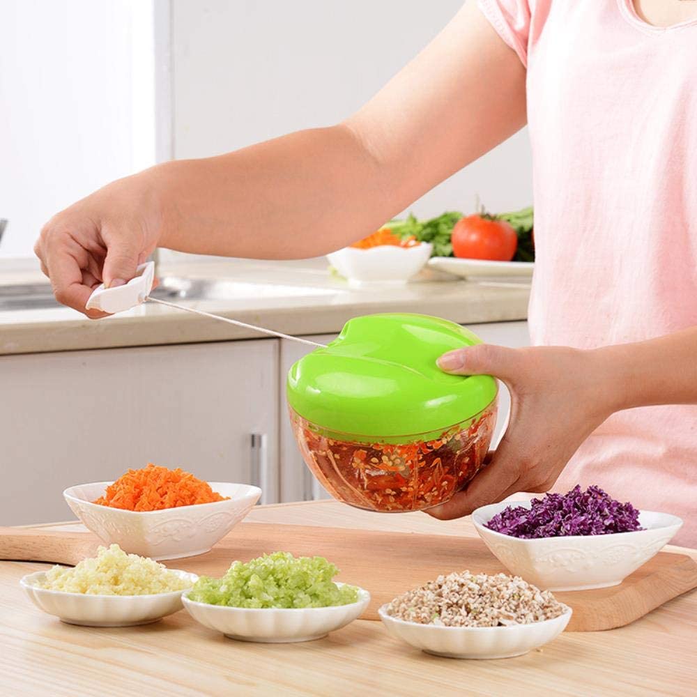 Food Chopper