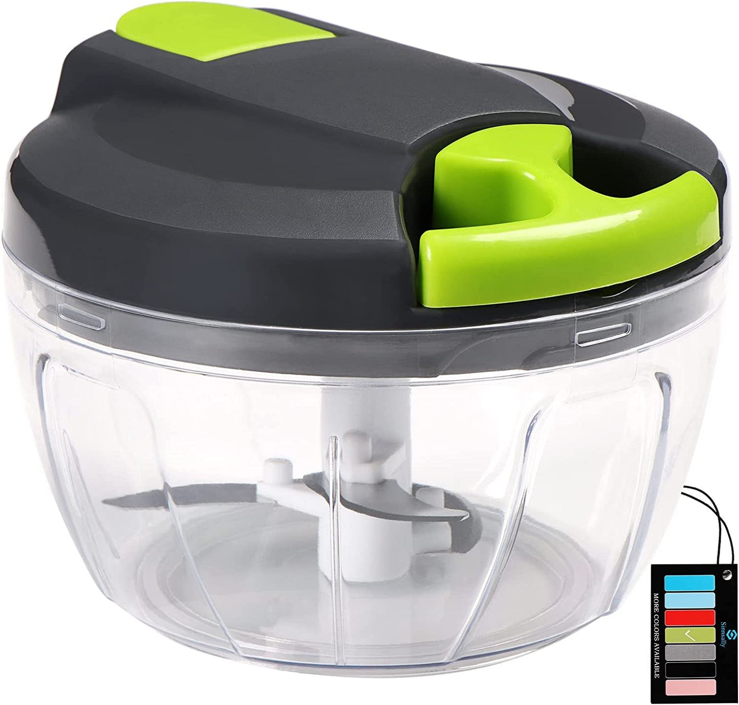 Food Chopper
