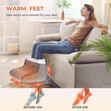 Foot Warmer
