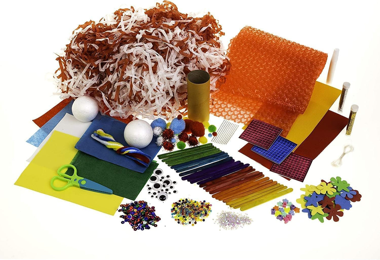 Arts & Craft Box