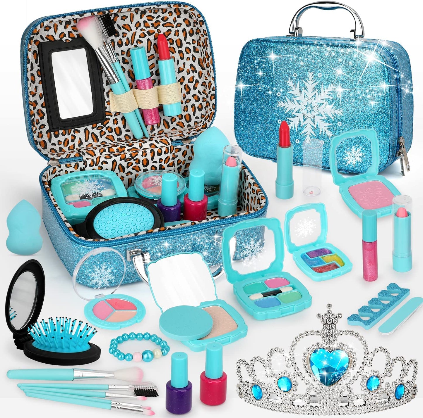 Princess Makeup Set