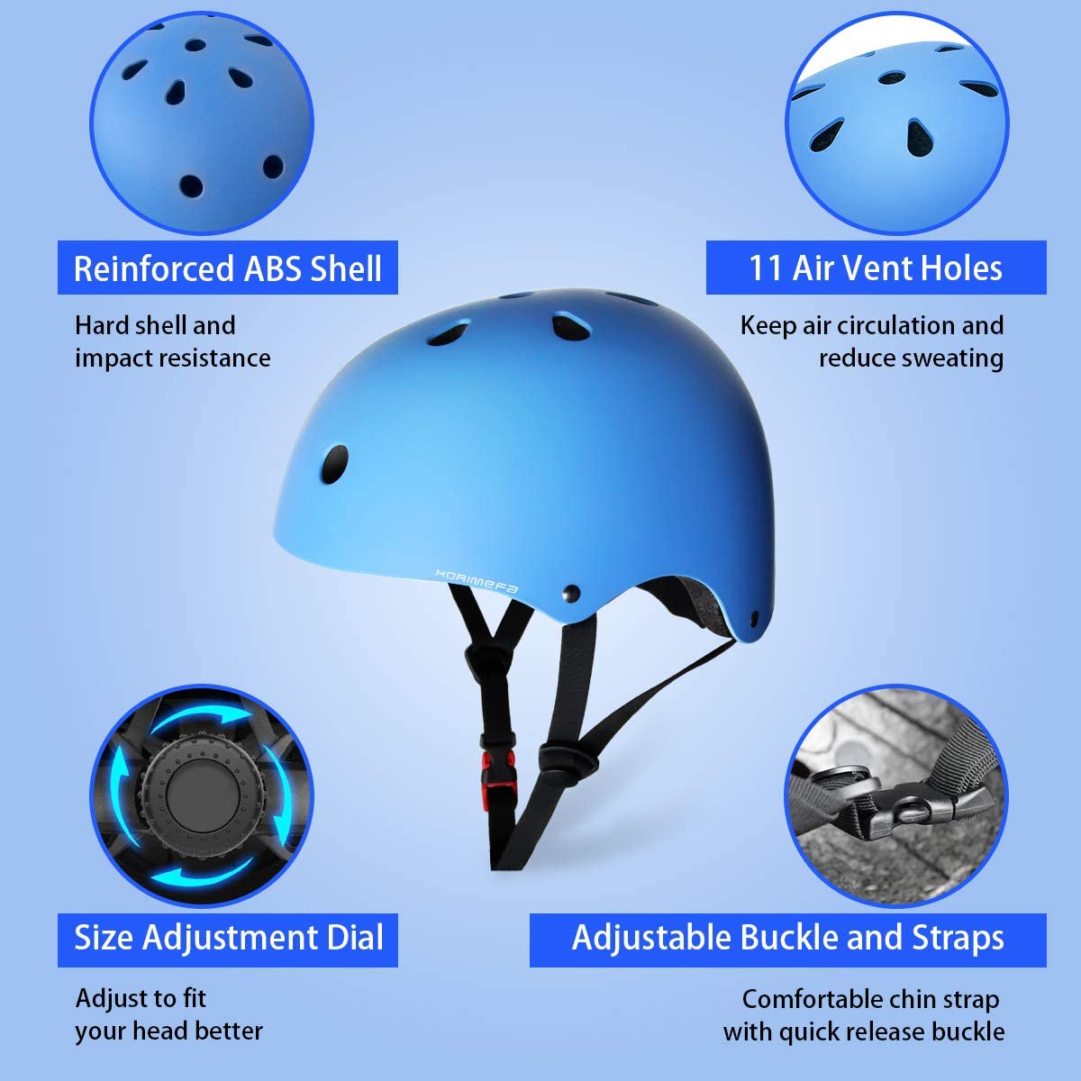 Kids Helmet