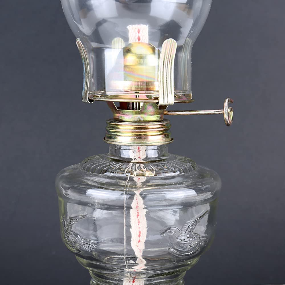 Kerosene Oil Lantern