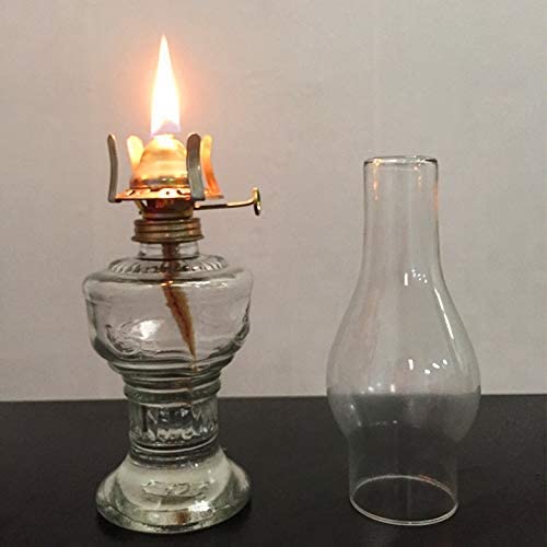 Kerosene Oil Lantern