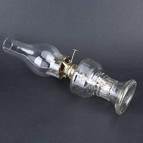 Kerosene Oil Lantern