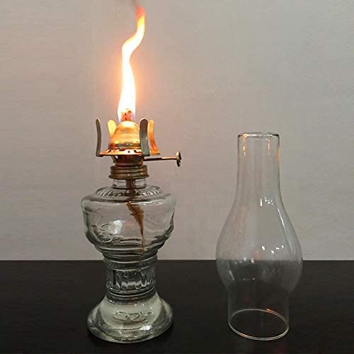 Kerosene Oil Lantern