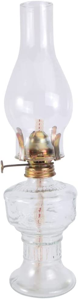 Kerosene Oil Lantern