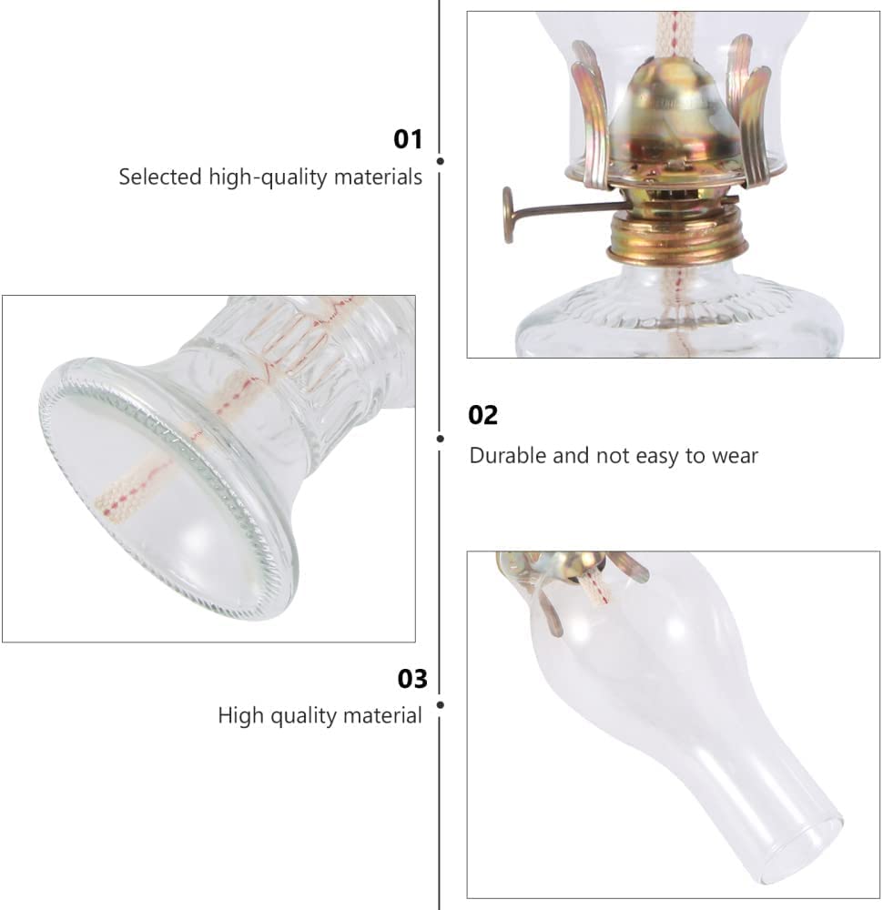 Kerosene Oil Lantern