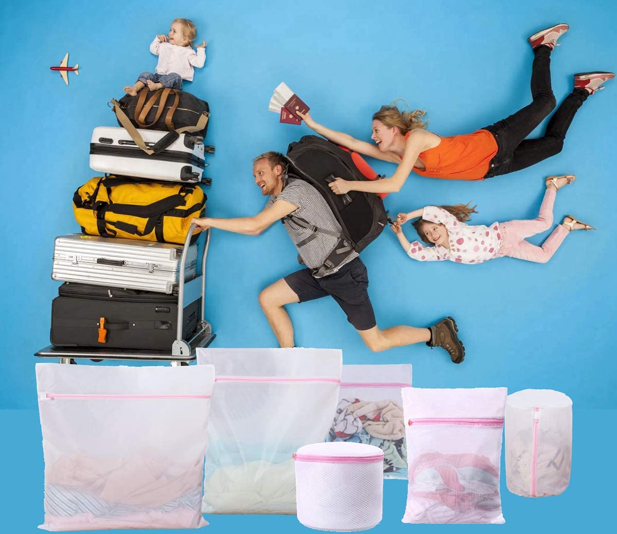 Laundry Bags