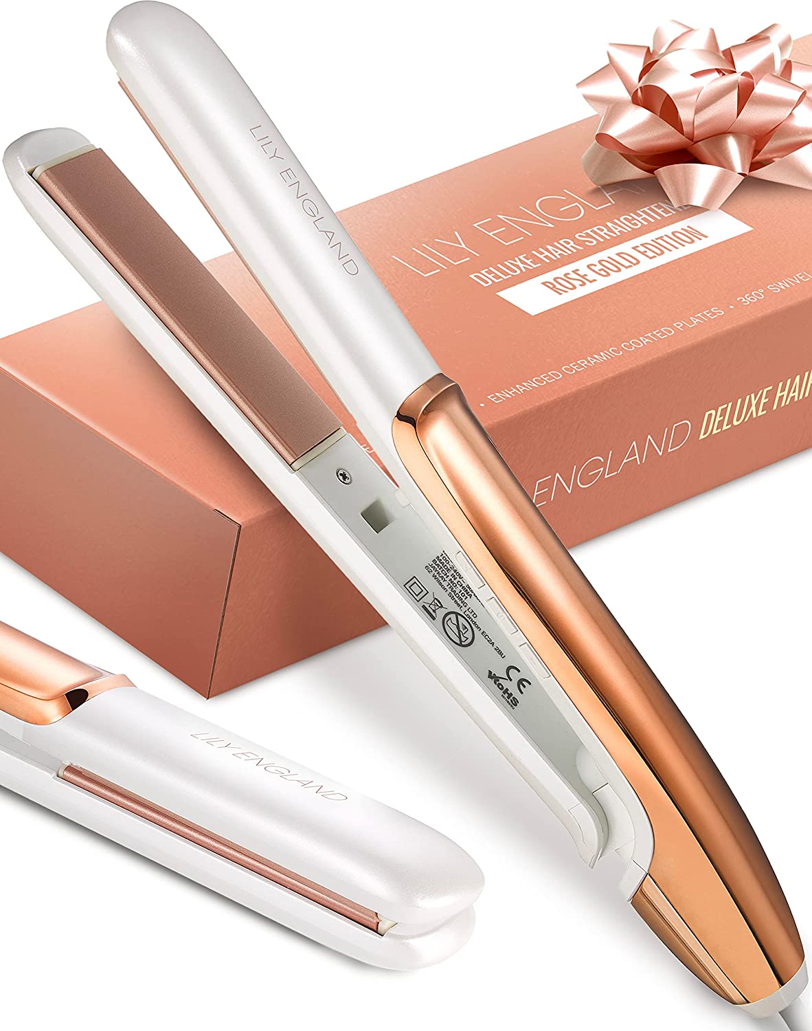 Hair Straightener