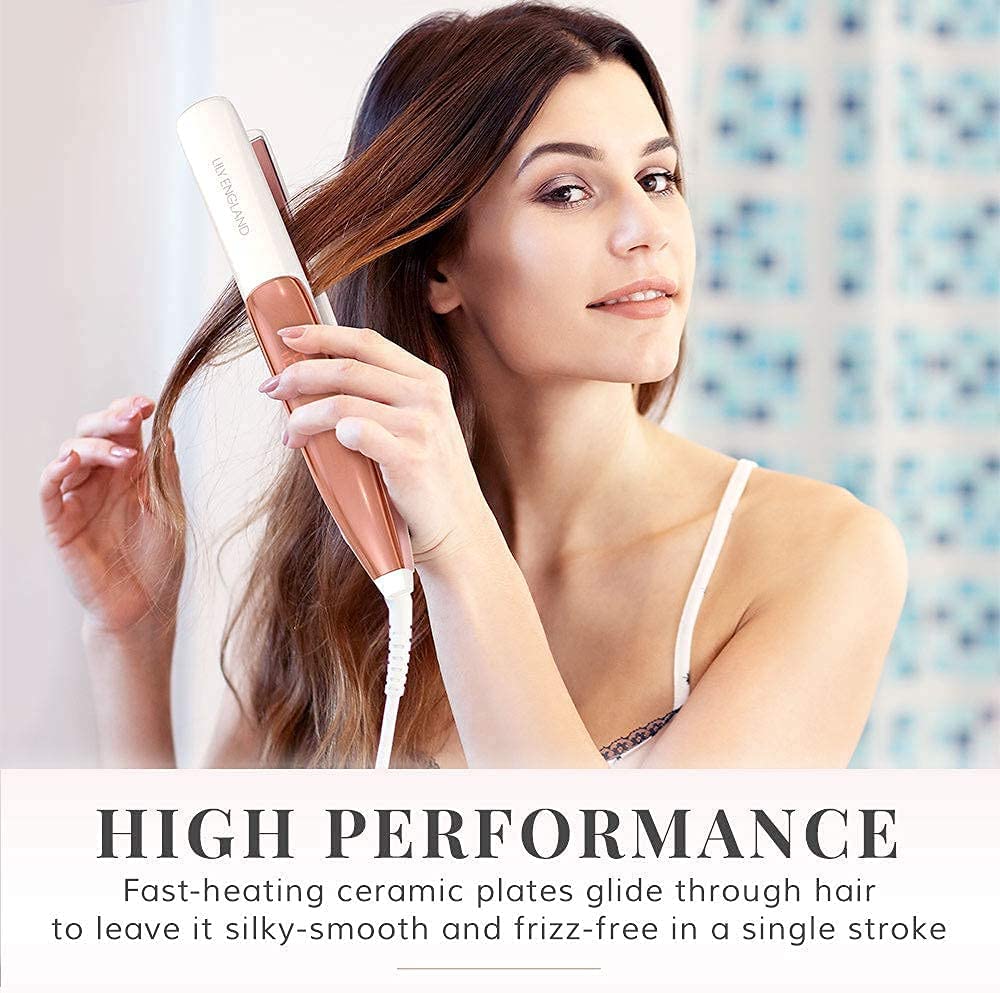 Hair Straightener