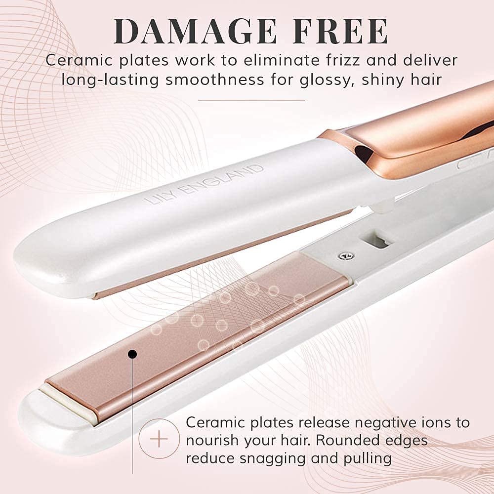 Hair Straightener