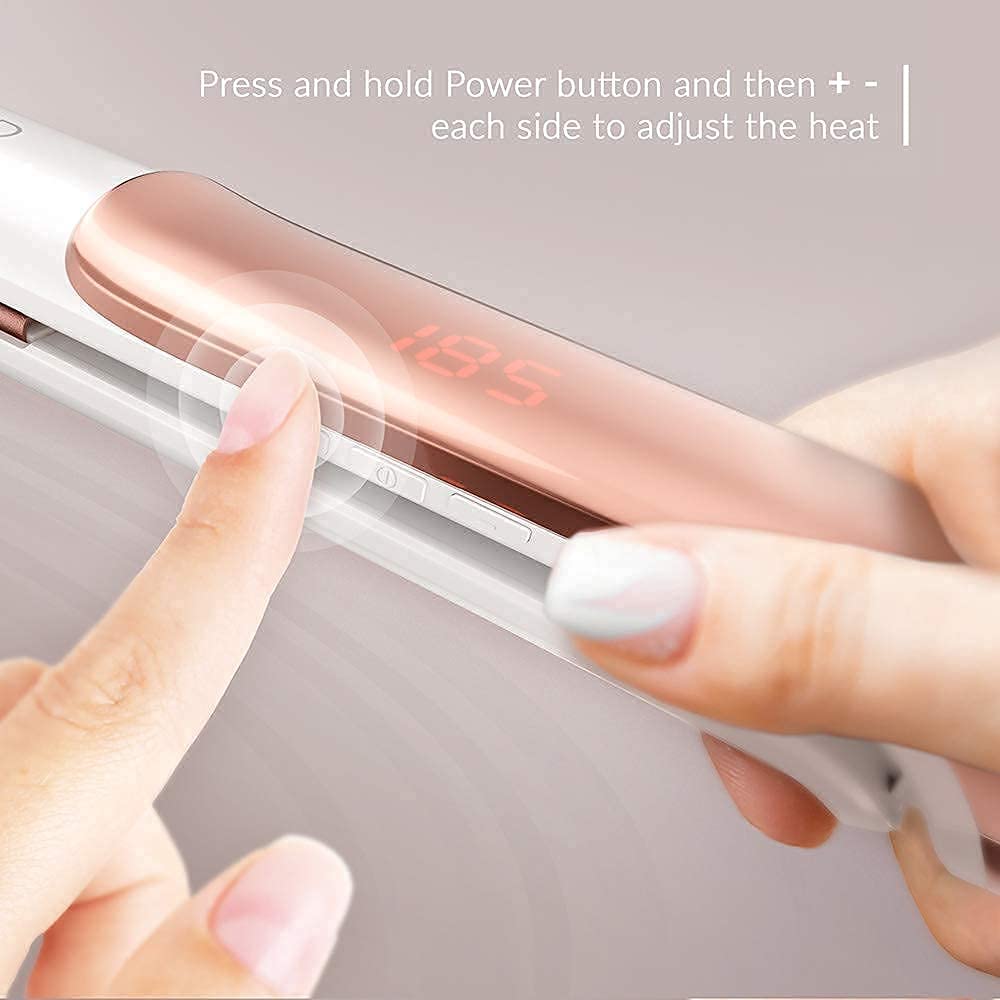 Hair Straightener