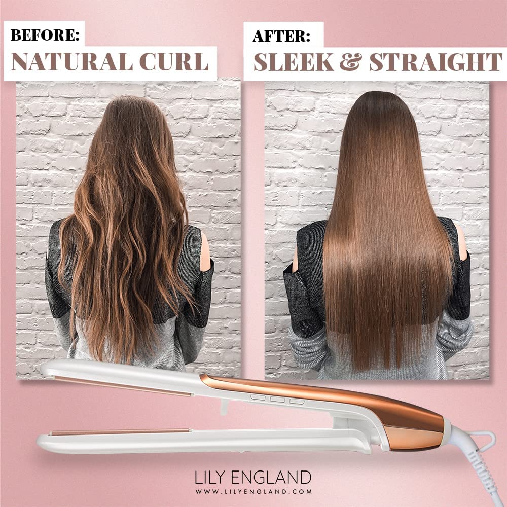 Hair Straightener