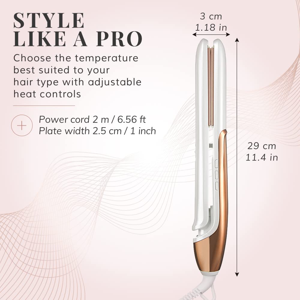 Hair Straightener