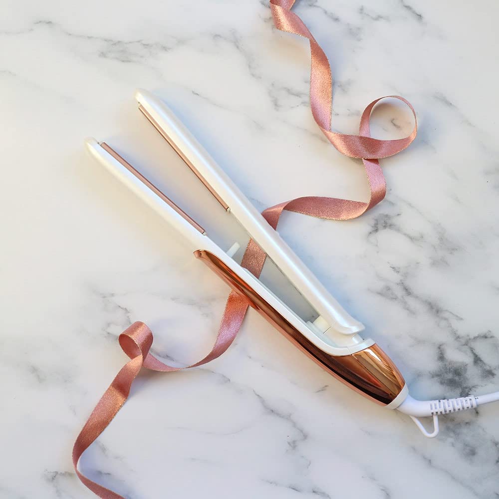 Hair Straightener