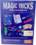 Magic Tricks Set