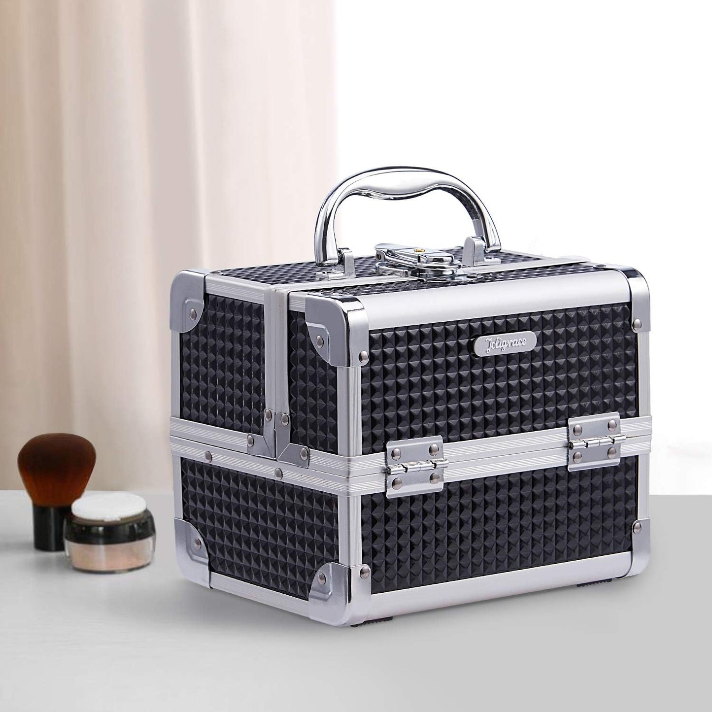 Makeup Box Vanity Case
