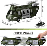 Helicopter Military Vehicles