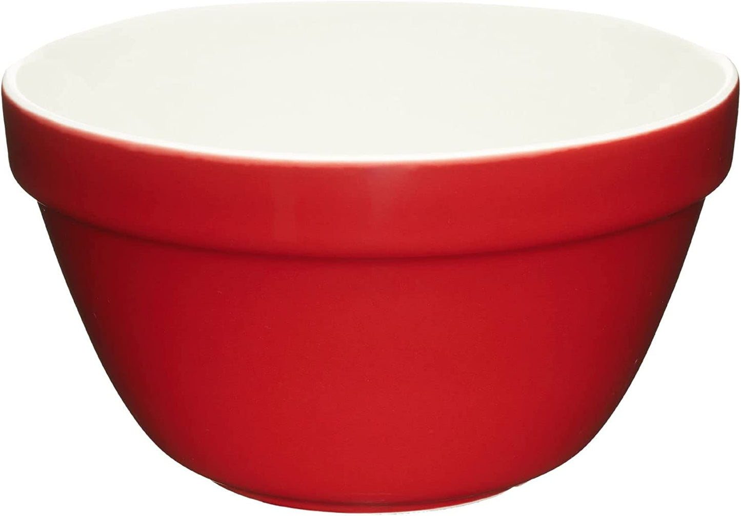 Pudding Bowl