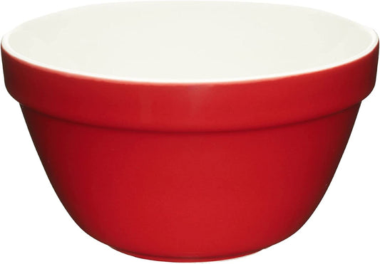 Pudding Bowl