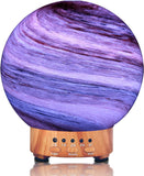 Rotatable Planet Aroma Diffuser