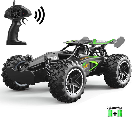 Remote Control Car