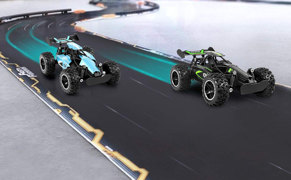 Remote Control Car