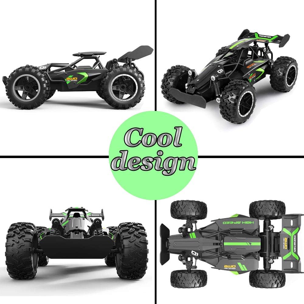 Remote Control Car