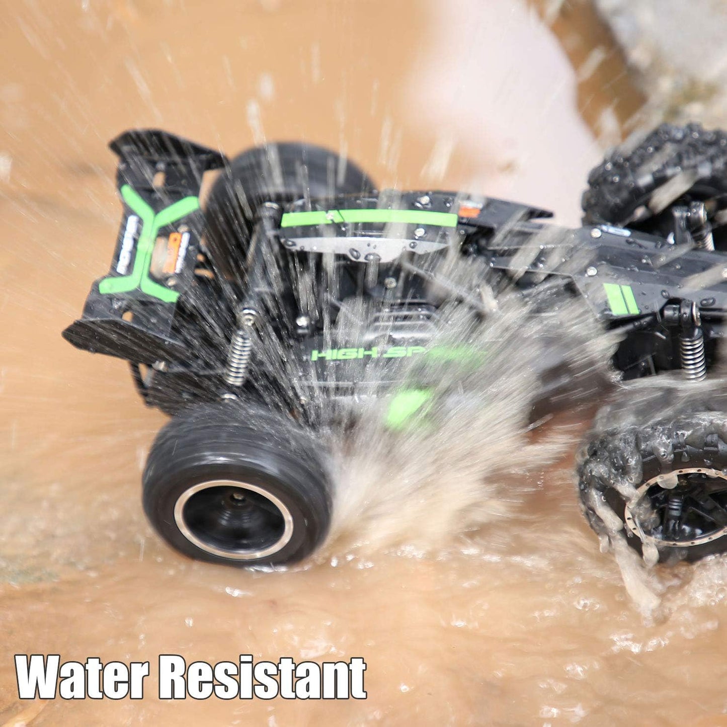 Remote Control Car