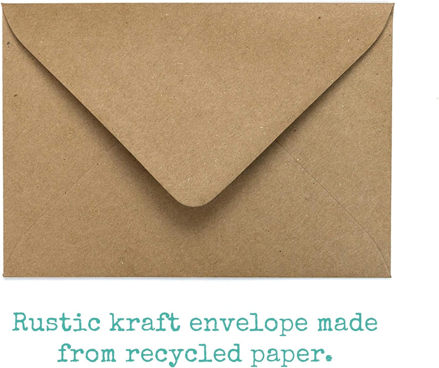 Recycled Christmas Cards