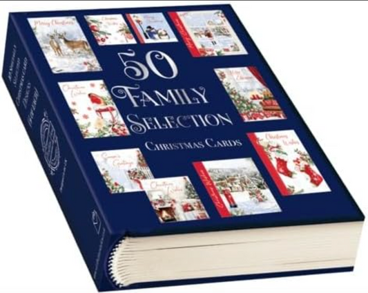 Christmas Cards