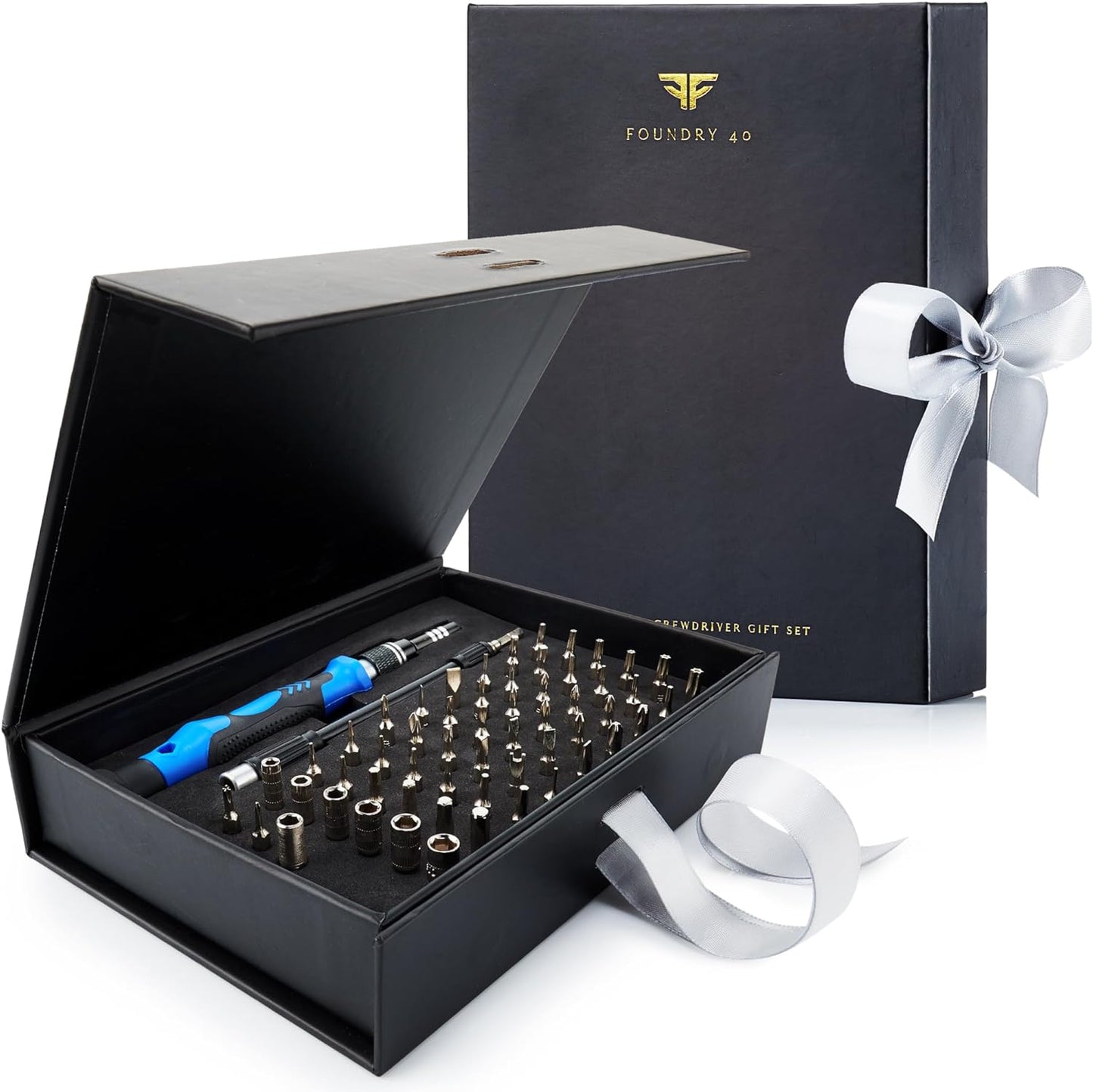 Precision Screwdriver Set 60 in 1