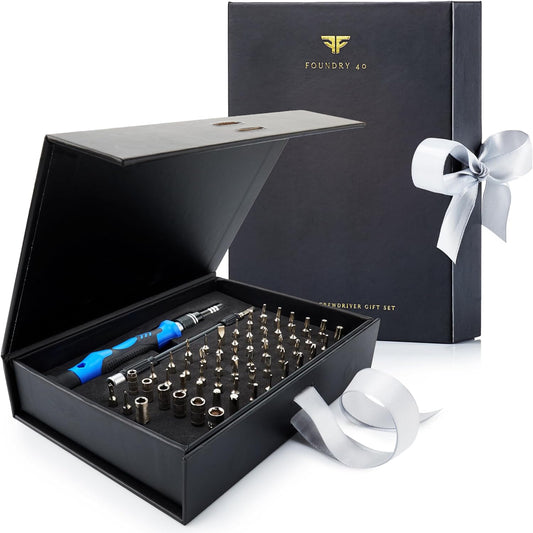 Precision Screwdriver Set 60 in 1