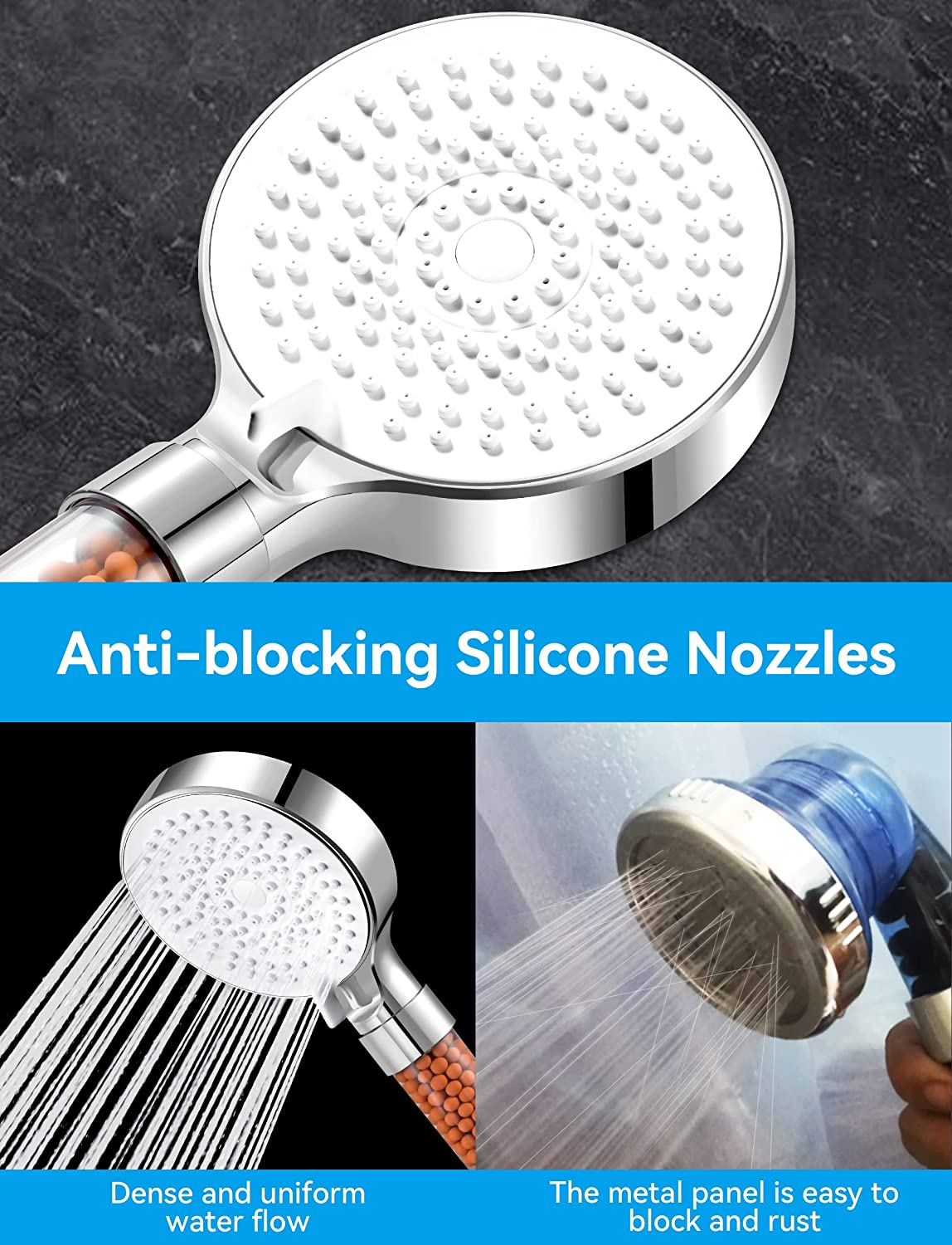 Shower Head