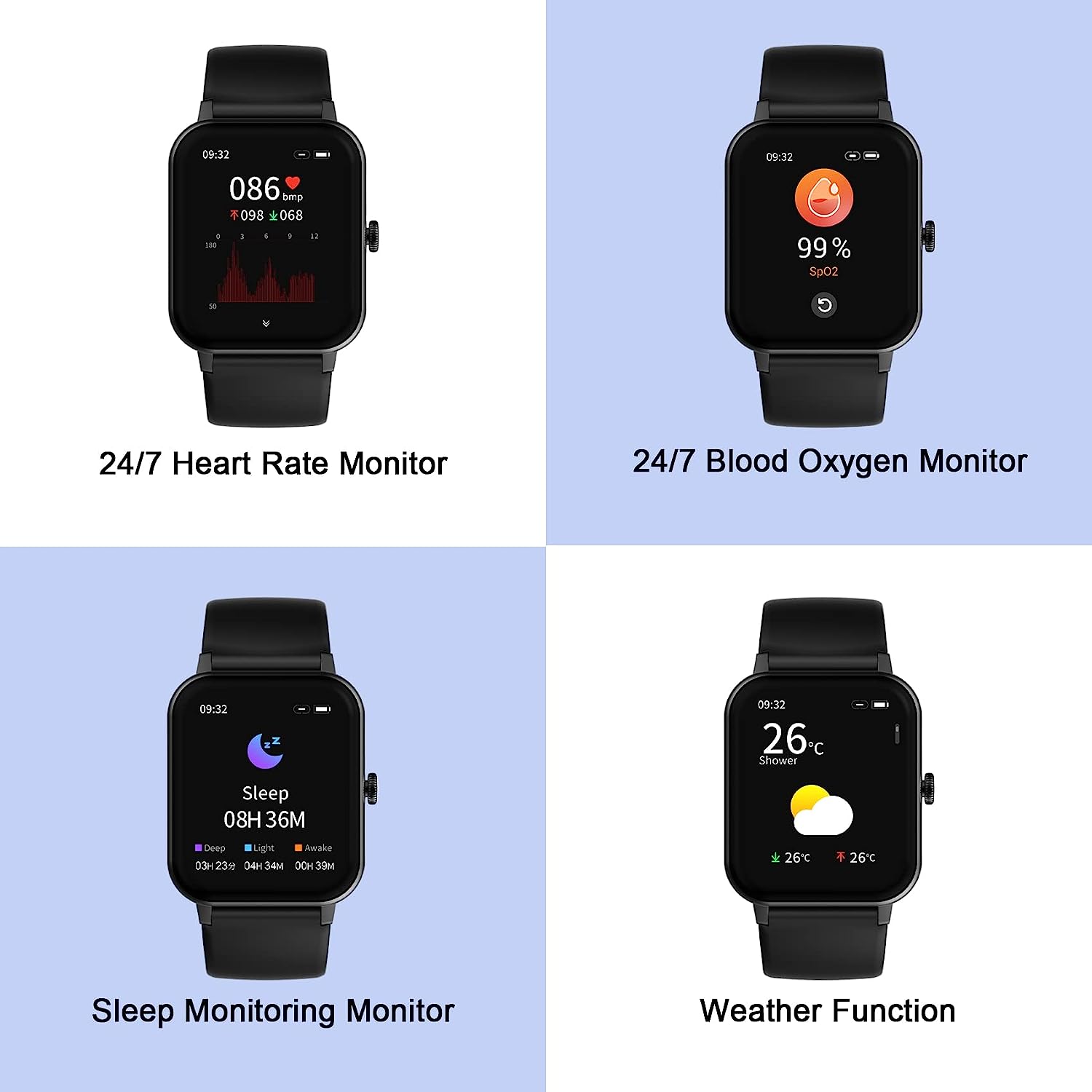 Smart Watch