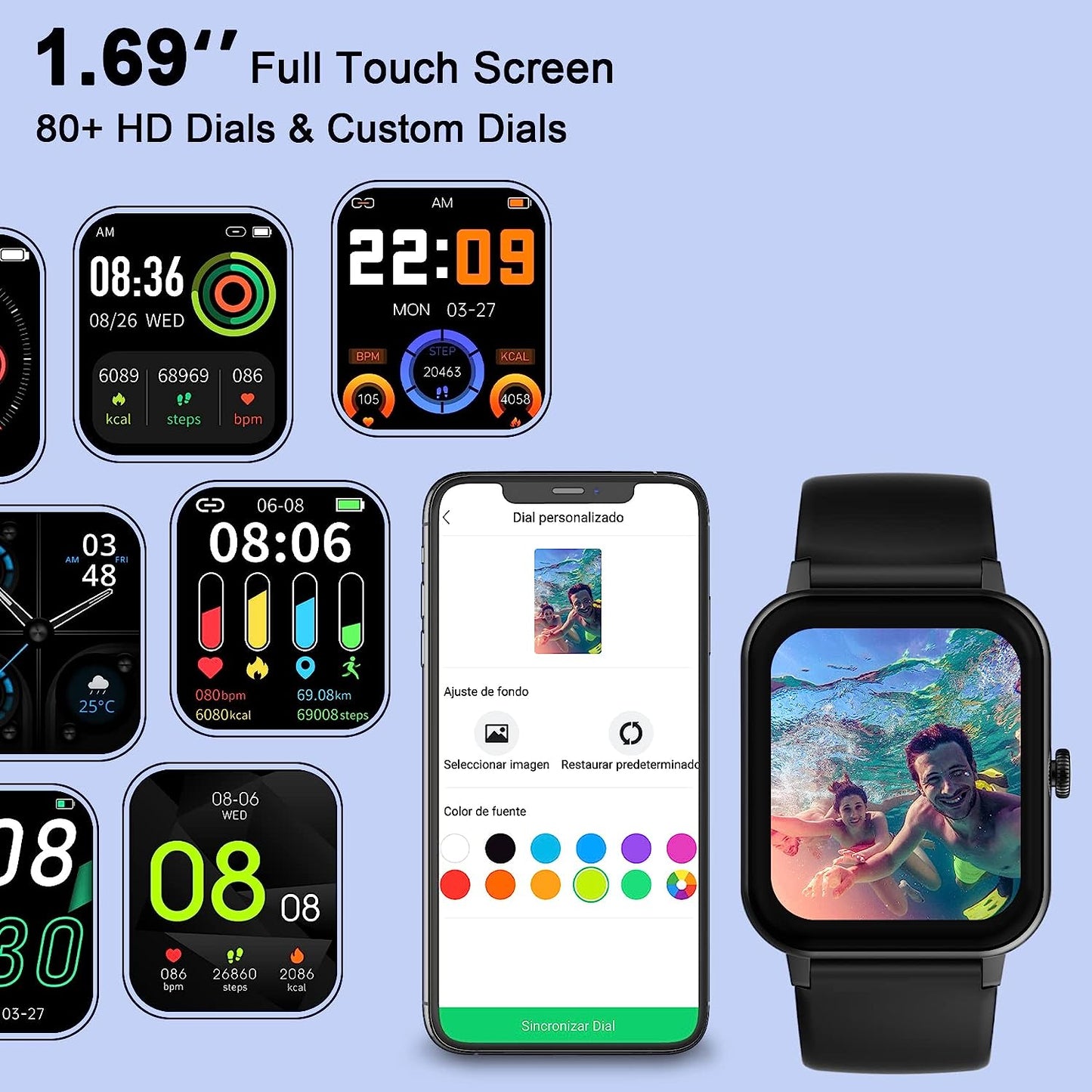 Smart Watch