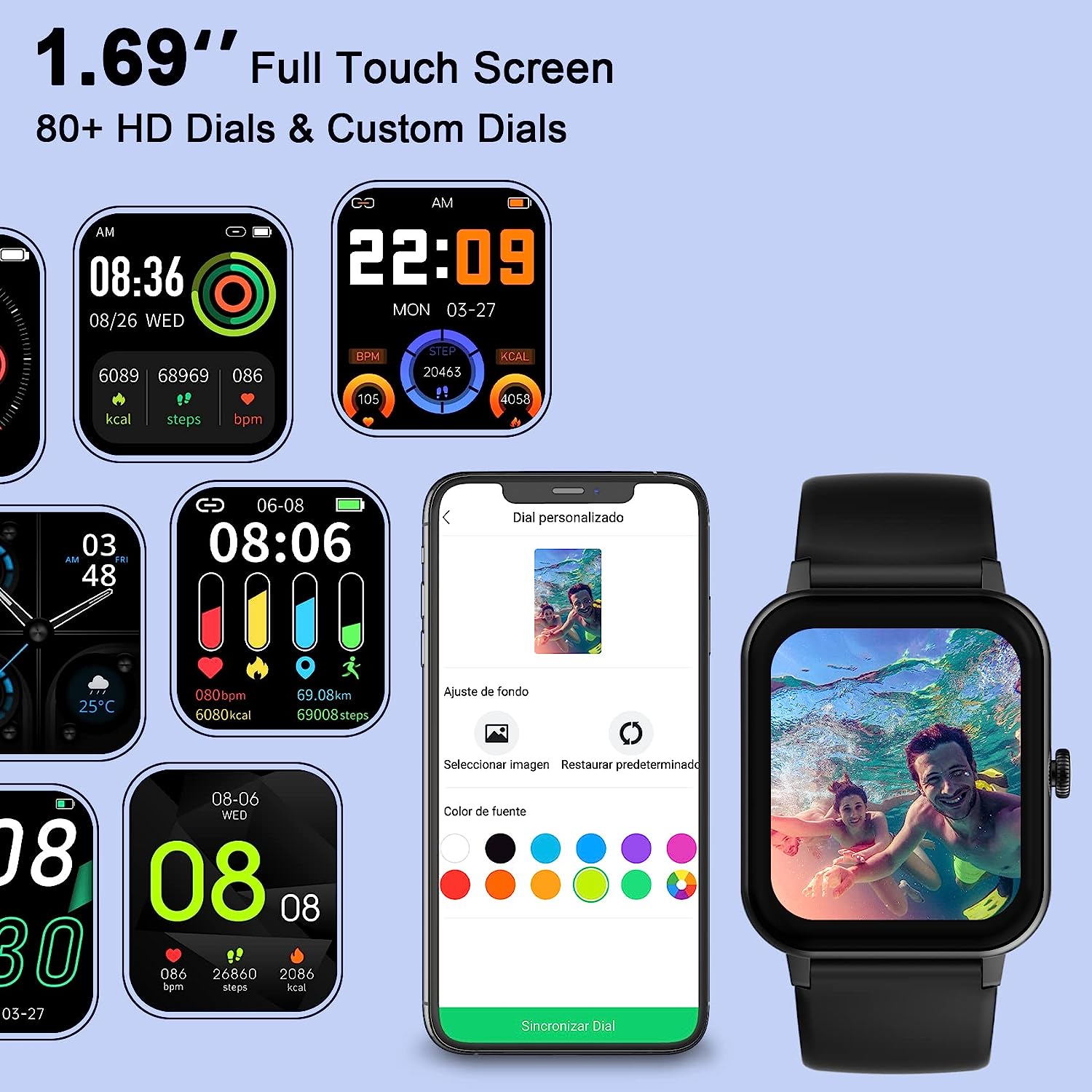 Smart Watch