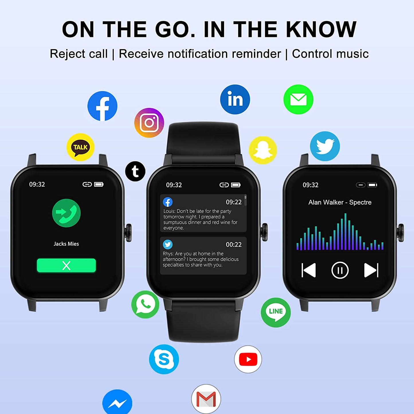 Smart Watch
